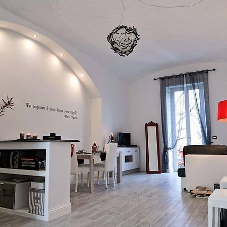 Maison Dora 10 Torino Eksteriør billede