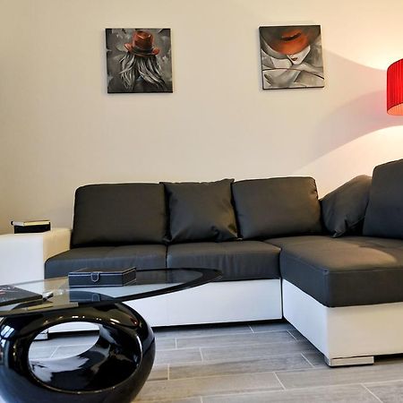 Maison Dora 10 Torino Eksteriør billede