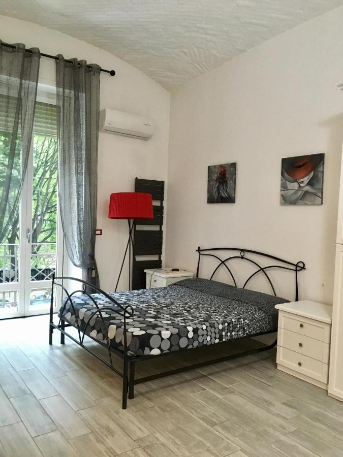 Maison Dora 10 Torino Eksteriør billede