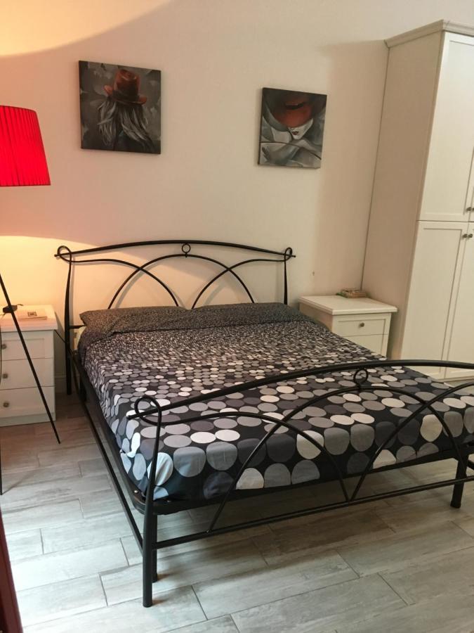Maison Dora 10 Torino Eksteriør billede