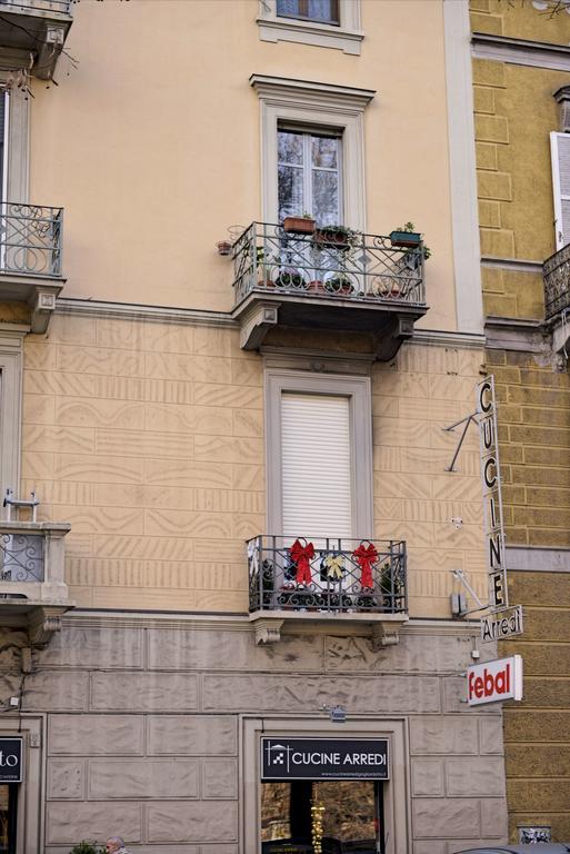 Maison Dora 10 Torino Eksteriør billede