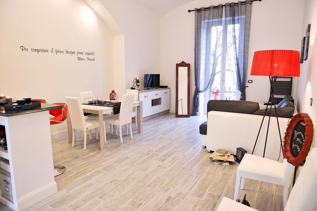 Maison Dora 10 Torino Eksteriør billede