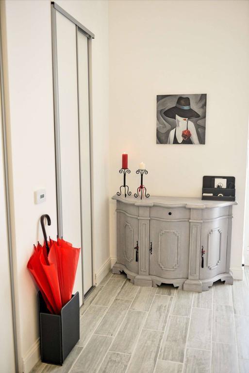 Maison Dora 10 Torino Eksteriør billede