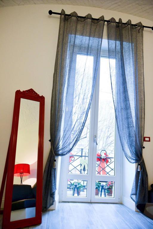 Maison Dora 10 Torino Eksteriør billede