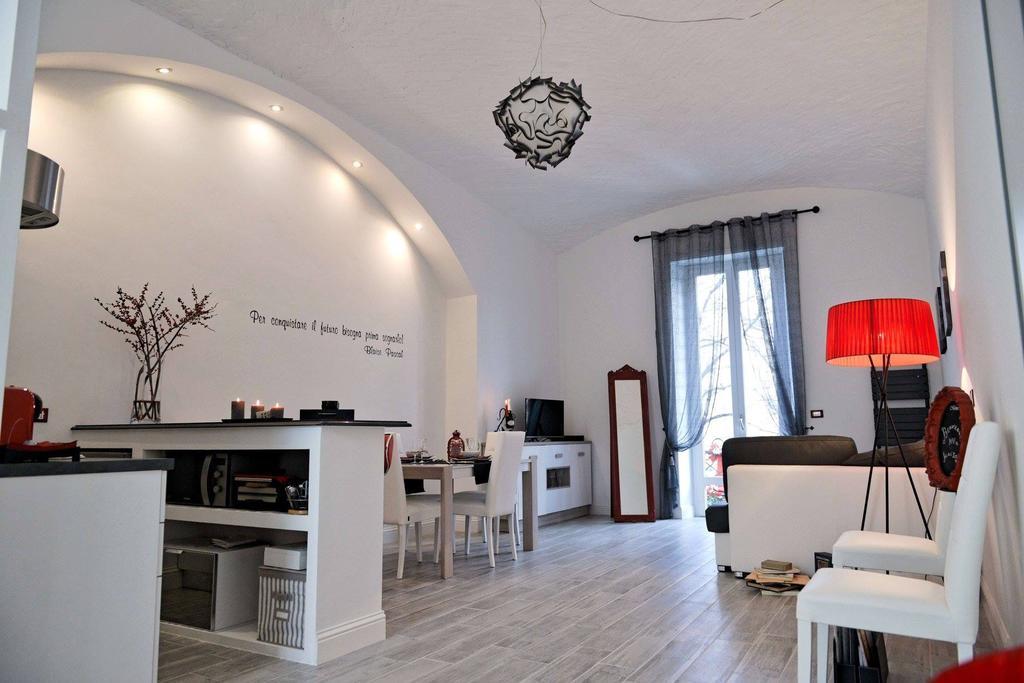 Maison Dora 10 Torino Eksteriør billede