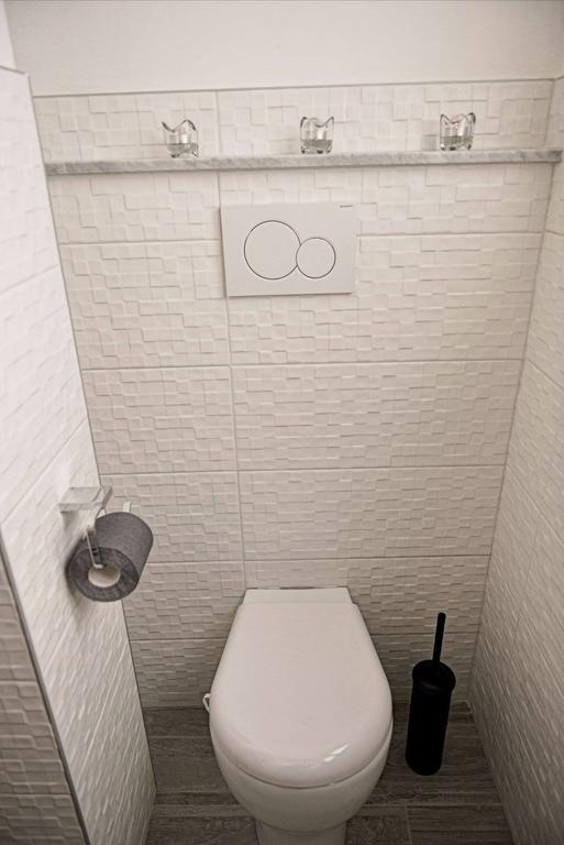 Maison Dora 10 Torino Eksteriør billede