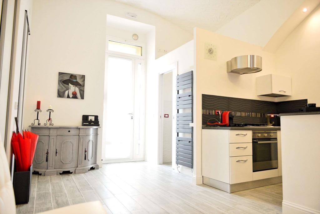 Maison Dora 10 Torino Eksteriør billede