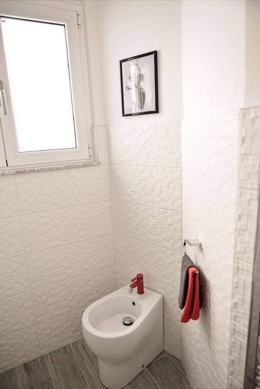 Maison Dora 10 Torino Eksteriør billede