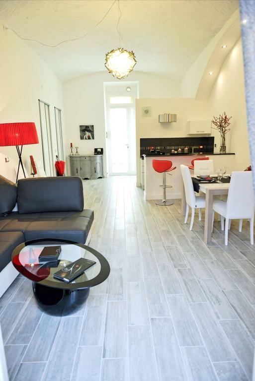 Maison Dora 10 Torino Eksteriør billede