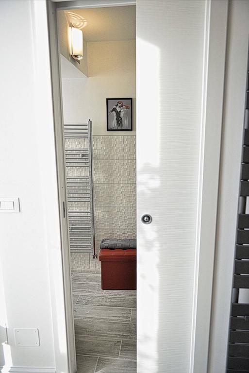 Maison Dora 10 Torino Eksteriør billede
