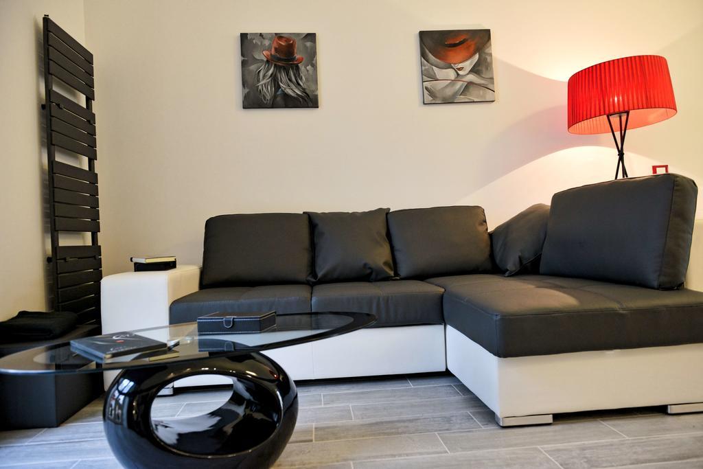Maison Dora 10 Torino Eksteriør billede